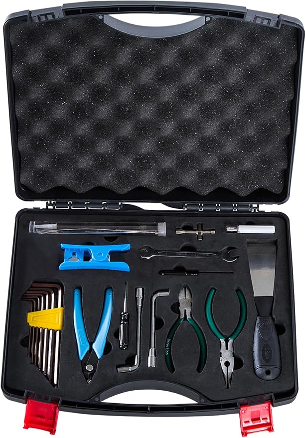 Creality 3D Printer Tool Box Kit by Creality