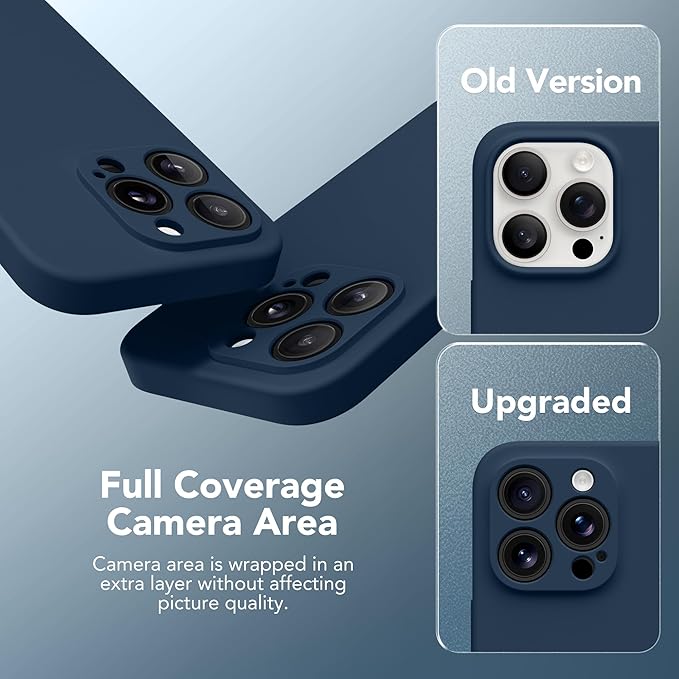 Magnetic for iPhone 14 Pro Case, Compatible - Image 5