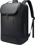 BANGE Men's Laptop Backpack for 17.3Inch Notebook, Waterproof Fashion Travel by BANGE