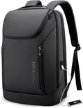 BANGE Business Smart Backpack Waterproof fit 15.6 Inch Laptop Backpack by BANGE
