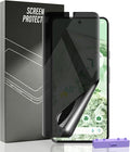 1 Pack for Google Pixel 8 Privacy Screen Protector. Anti Scratch, Self-Healing by Unknown