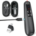Rechargeable Presentation Clicker by UBUYONE%C2%AE