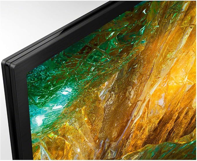 Sony X800H 65-inch TV: 4K Ultra HD Smart LED TV with HDR and Alexa Compatibility - 2020 Model - Image 6