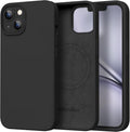 GolbinBox Magnetic for iPhone 15 Case, Compatible by GolbinBox