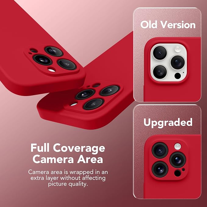 Magnetic for iPhone 12 Pro Max Case, Compatible - Image 5