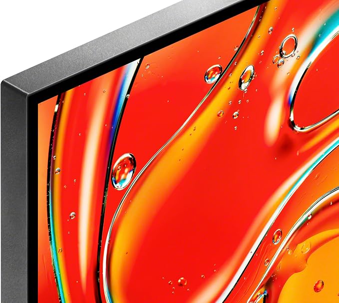 Sony 55 Inch BRAVIA 7 Mini LED QLED 4K HDR Smart Google TV (K-55XR70) | XR Processor with AI Technology, Dolby Vision/Atmos, PS5 Features, XR Backlight Master Drive, 4K movie credits included - Image 18