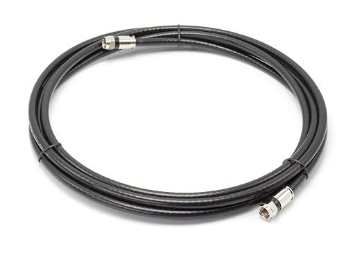 THE CIMPLE CO Solid Copper Coaxial Cable 35 FT by THECIMPLECO