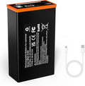1-Pack 5000mAh Replacement Battery by Unknown