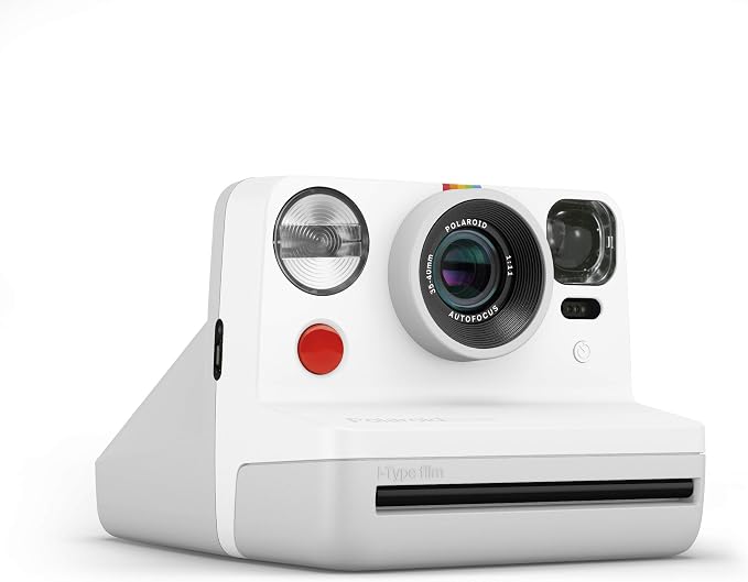 Polaroid Originals Now I-Type Instant Camera - Image 3