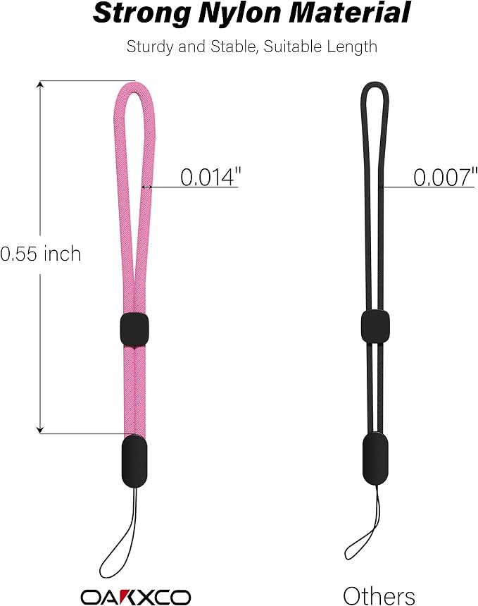 oakxco Lanyard Compatible with Airpods Pro 2 Loop - Image 4