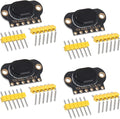 4pcs TOF400C VL53L1X 4M Laser Ranging Sensor Module TOF Time-of-Flight Distance by ACEIRMC