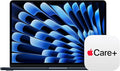 Apple 2026 MacBook Air 13-inch Laptop with M5 chip: Built for AI, 13.6-inch Display, 16GB Unified Memory, 512GB SSD, 12MP Center Stage Camera, Touch ID, Wi-Fi 7; Midnight with AppleCare+ (3 years) by Apple