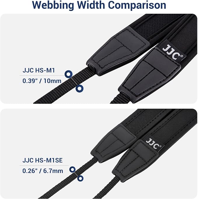 Soft Camera Shoulder Neck Strap - Image 5