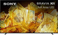 Sony - 85" Class BRAVIA XR X90L LED 4K UHD Smart Google TV (Renewed) by Amazon+Renewed
