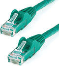 StarTech 4ft CAT6 Ethernet Cable by StarTech