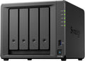 Synology 4-Bay DiskStation DS925+ by Synology