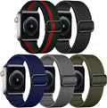 Adorve Stretchy Band Compatible by Adorve