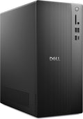 Dell Pro Desktop Computers, 8GB DDR5 RAM, 512GB PCIe SSD, Windows 11 Pro | 14th Gen i3-14100 CPU, 2026 Copilot AI, WiFi 6, Bluetooth, DisplayPort, HDMI, Type-C, Professional for Home & Business by Dell