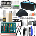 176 PCS 3D Printing Tool Kit, 3D Printing Accessories by BILIPLE