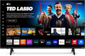 VIZIO 43-inch V-Series 4K LED HDR Smart TV w/Dolby Vision, WiFi 6E, Bluetooth Headphone Capable, AMD FreeSync & Alexa Compatibility, V435M-K04, 2023 Model by VIZIO