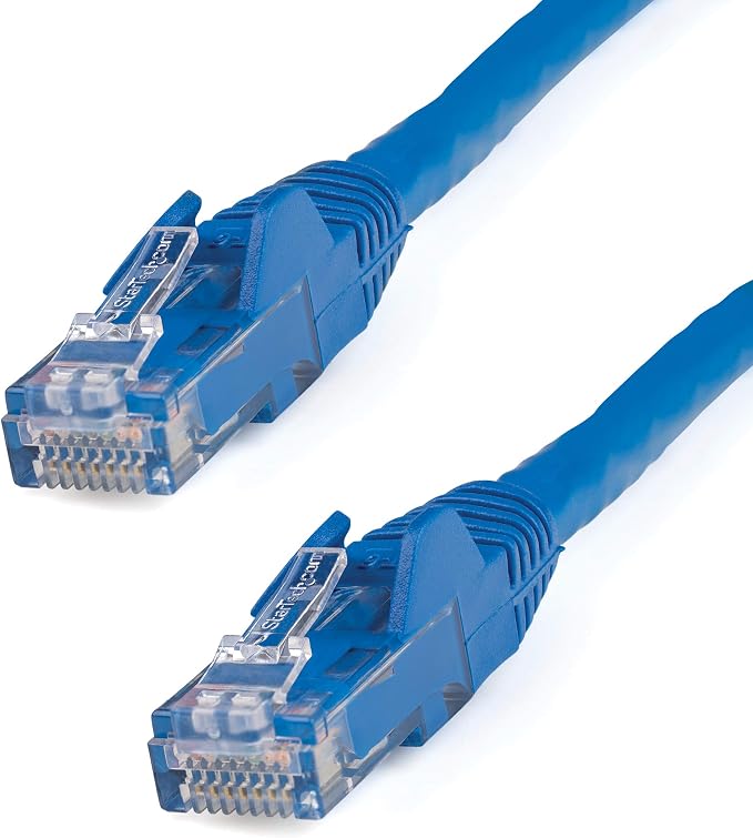 StarTech 9ft CAT6 Ethernet Cable by StarTech