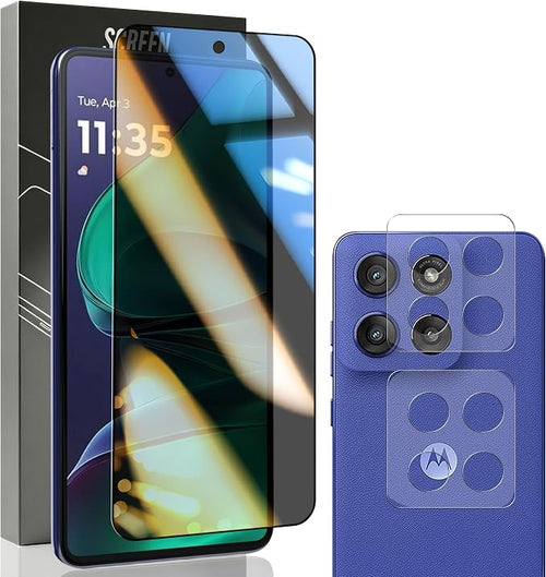 1 Pack Privacy Screen Protector by Unknown
