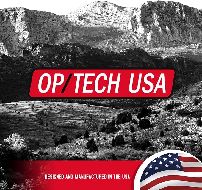 OP/TECH USA Compact Sling - Image 2