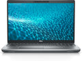 Dell Latitude 5531 Laptop (2022) | 15.6" 1366x768 HD | Core i5-12600H - 512GB SSD Hard Drive - 16GB RAM | 12 cores @ 4.5 GHz Win 11 Pro Black (Renewed) by Amazon+Renewed