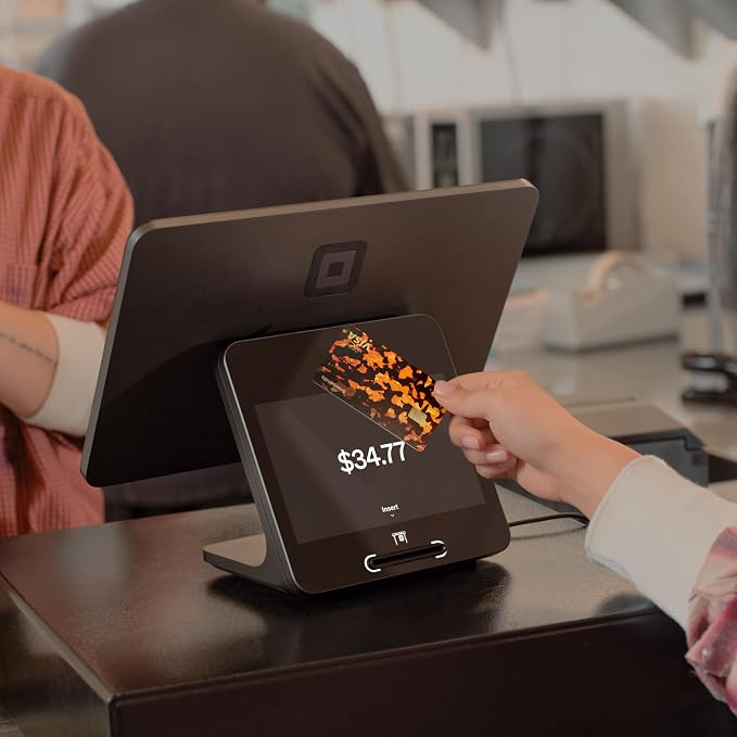 Square Register - Image 7