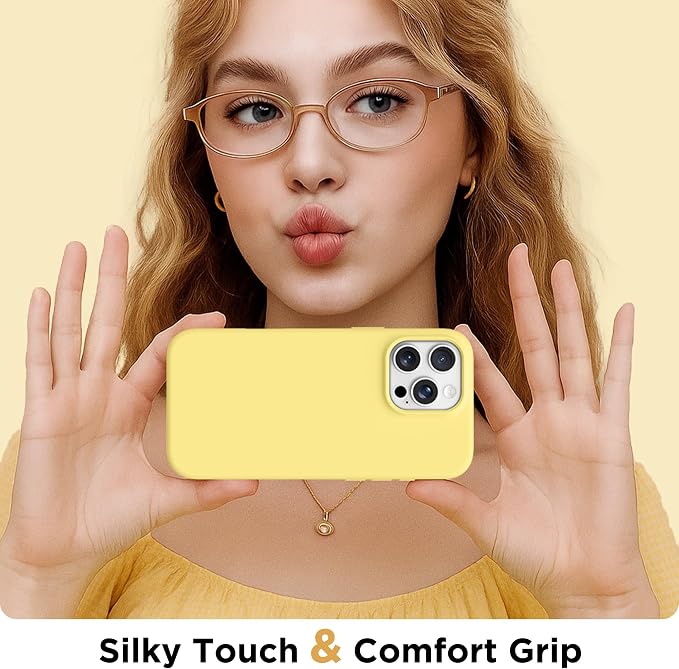 GolbinBox Magnetic for iPhone 16 Pro Max Case, Compatible - Image 9