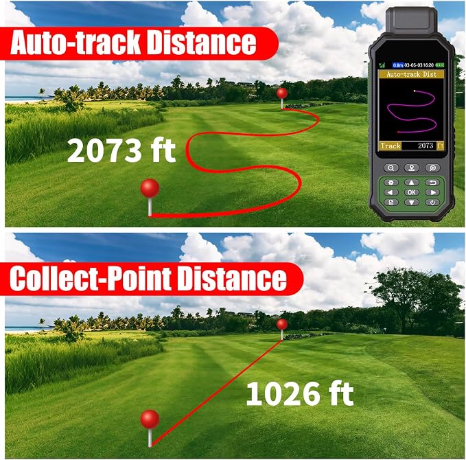 ZL190PLUS Land Surveying Equipment, Handheld GPS - Image 6