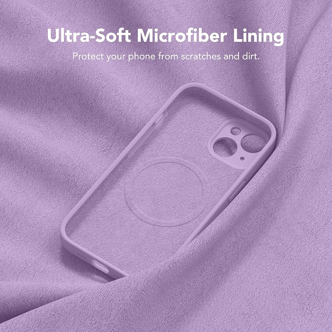 Magnetic for iPhone 13 Case, Compatible - Image 7