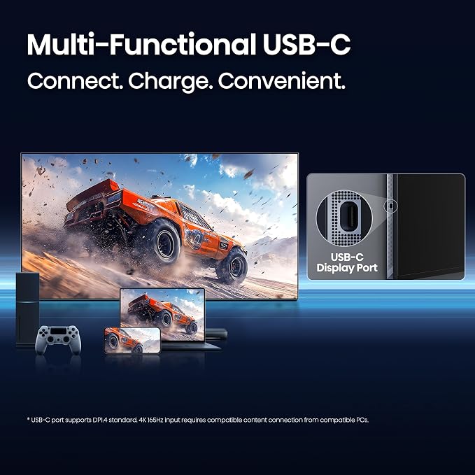 Hisense 85" U8 Series ULED Mini-LED 4K UHD Smart Google TV (85U8QG) - QLED, Native 165Hz, VRR 288, Up to LD5600, 5000 Nits, HDR10+, Dolby Vision IQ · Atmos, IMAX Enhanced, 4.1.2 Ch Audio - Image 15