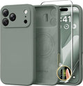 GolbinBox Magnetic for iPhone 17 Pro Max Case, Compatible by GolbinBox