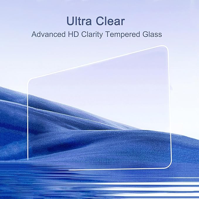 Ailun 3 Pack Screen Protector for iPhone 17 Pro Max - Image 3