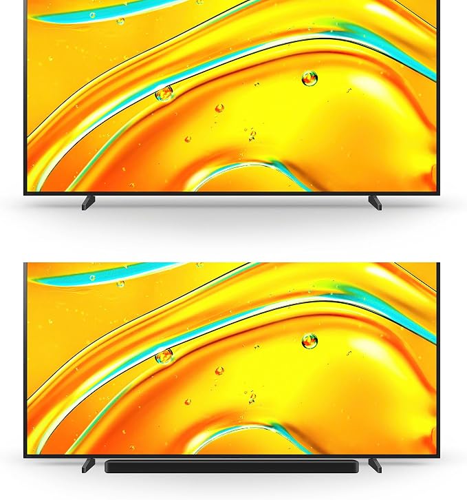 Sony BRAVIA 5 98 Inch TV, Mini LED, 4K Smart Google TV, XR Processor with AI Technology,120hz Television with Dolby Vision/Atmos, Exclusive Features for PlayStation®5, K-98XR50 - Image 14