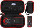 Case for Leica 838725 DISTO D2 New 330ft, Leica DISTO D1 120ft Laser Distance by CaseSack