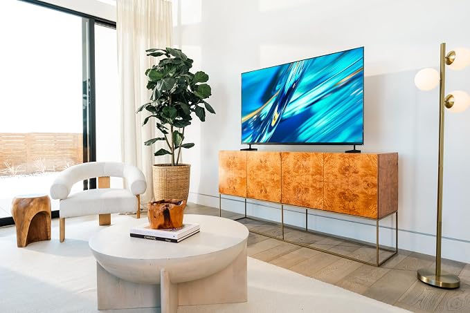 Sony 50 Inch BRAVIA 3 II LED 4K HDR Smart Google TV with Gemini K-50XR30M2 | XR Processor with AI Technology, Dolby Vision/Atmos, 120Hz Refresh Rate, 4K movie credits included, 4xHDMI 2.1, PS5 Features - Image 26