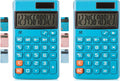Mr. Pen- Standard Function Calculator, 12 Digits, Solar Calculator, Basic by MrPen