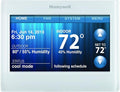 Honeywell TH9320WF5003 Wi-Fi 9000 Color Touch Screen Programmable Thermostat by Amazon+Renewed