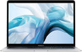 Apple Late 2018 MacBook Air with 1.6GHz Intel Core i5, 13.3-inch, 8GB RAM, 512GB SSD Silver (Renewed) by Amazon+Renewed