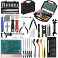 112 PCS 3D Printing Tool Kit, 3D Printer Accessories by BILIPLE