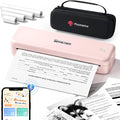 Phomemo Portable Printers Wireless by Phomemo