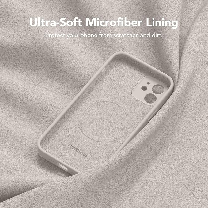 Magnetic for iPhone 12 Case, Compatible - Image 7