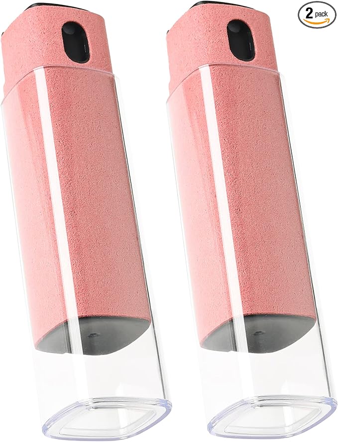 CUIUD Touchscreen Screen Cleaner Kit 2 Pcs, Tablet and Car Screen Cleaner by Unknown