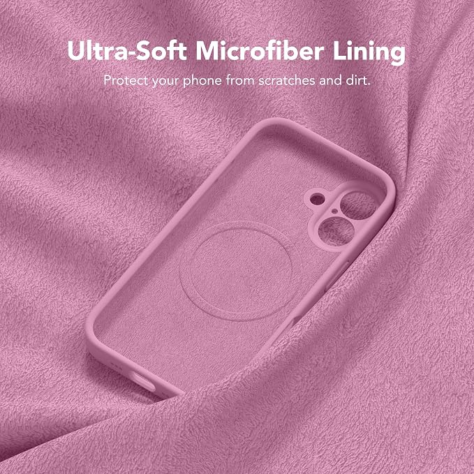 Magnetic for iPhone 16 Plus Case, Compatible - Image 7