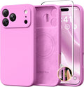 GolbinBox Magnetic for iPhone 17 Pro Case, Compatible by GolbinBox