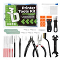 40PCS 3D Printer Tools Kit by Unknown