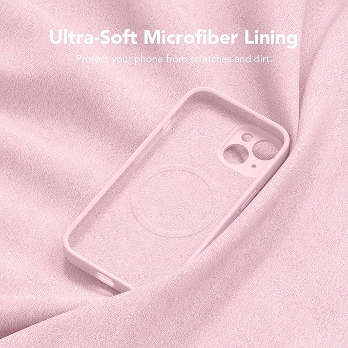 Magnetic for iPhone 13 Case, Compatible - Image 7