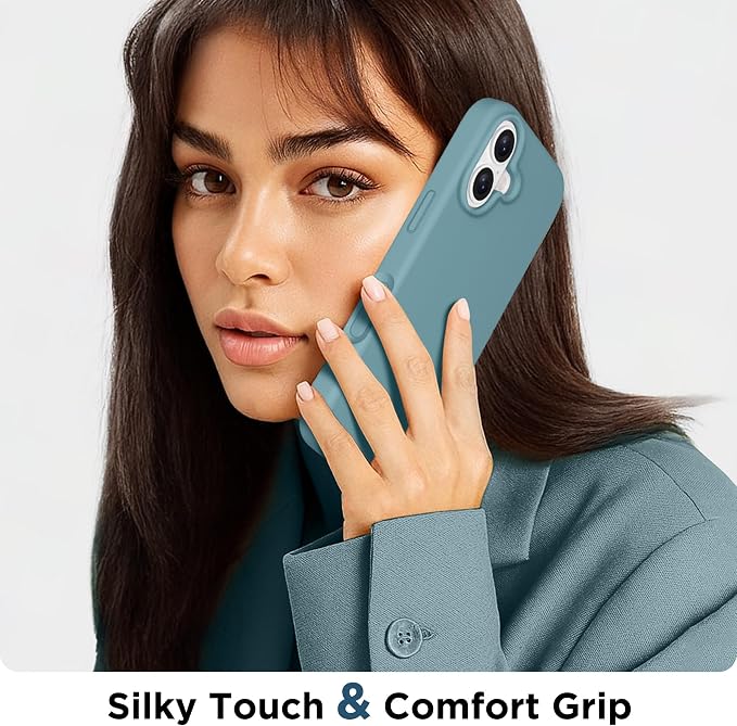 GolbinBox Magnetic for iPhone 17 Case, Compatible - Image 9